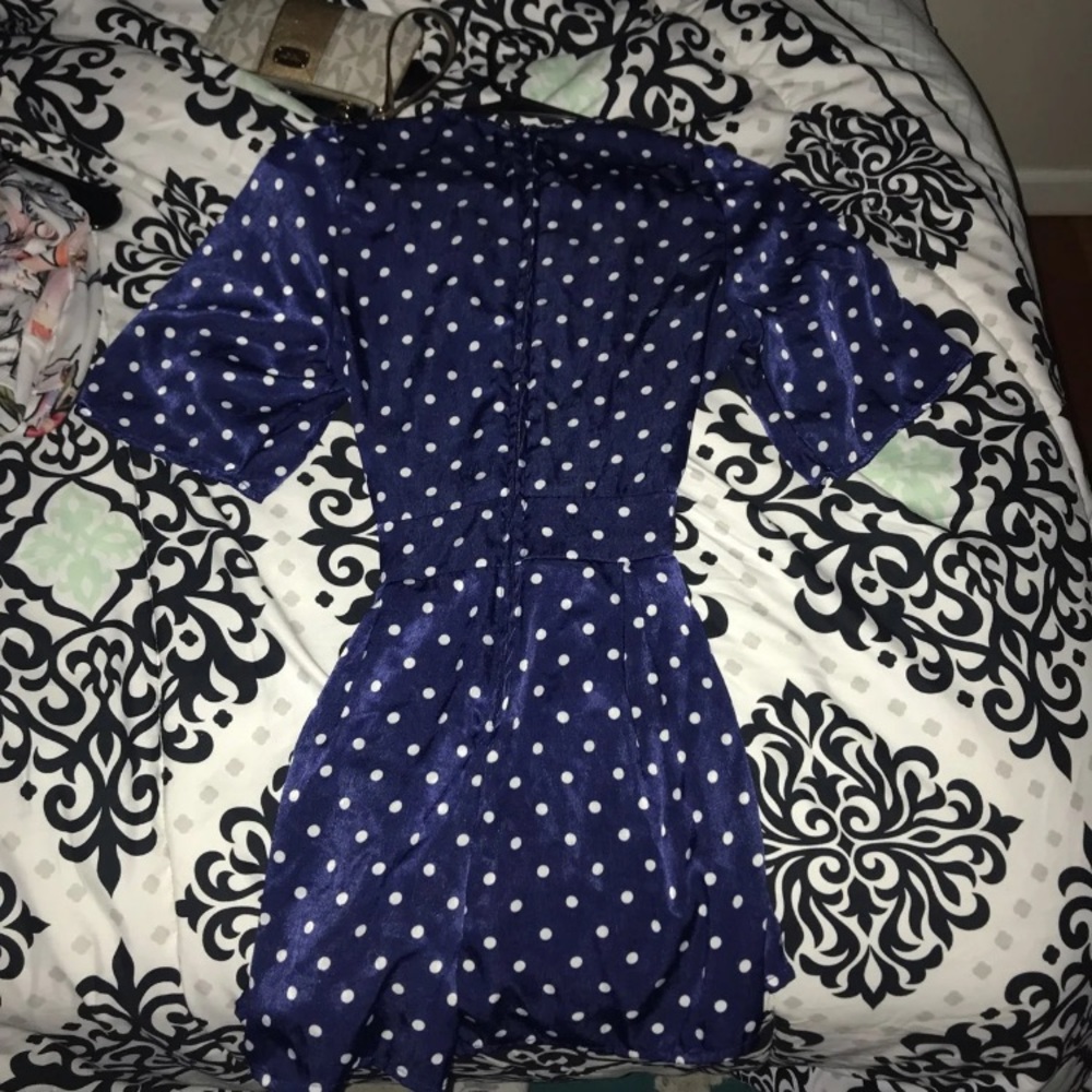 Romper - Picture 2 of 3